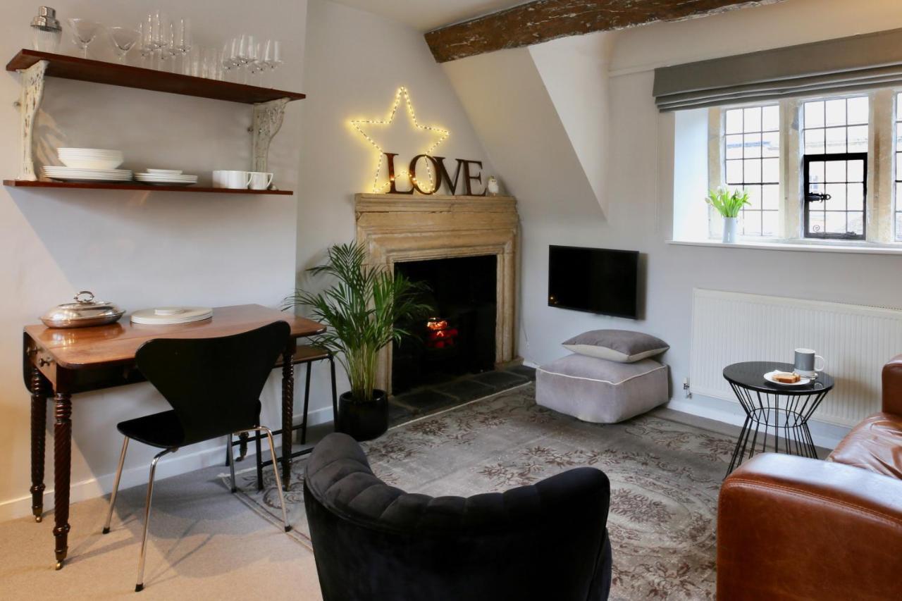 Cotswolds Place - Chancewell Broadway  Exterior photo