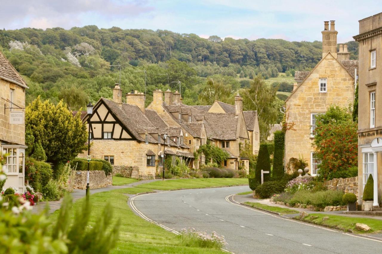 Cotswolds Place - Chancewell Broadway  Exterior photo